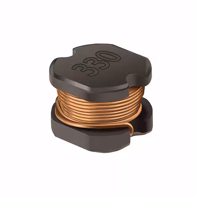 SDE0403A-390K Bourns Inc.  Inducteurs fixes